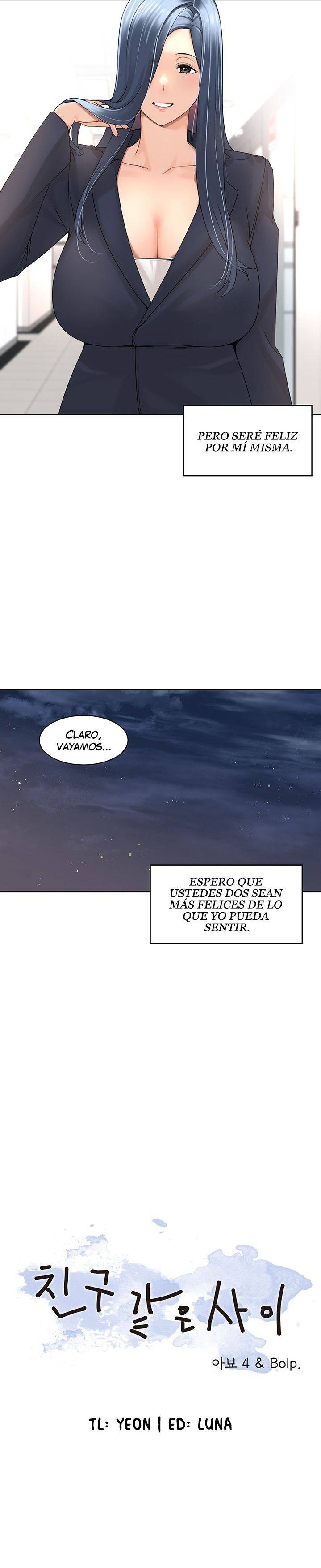 Friendly Relationship Raw Chapter 52 Page 7