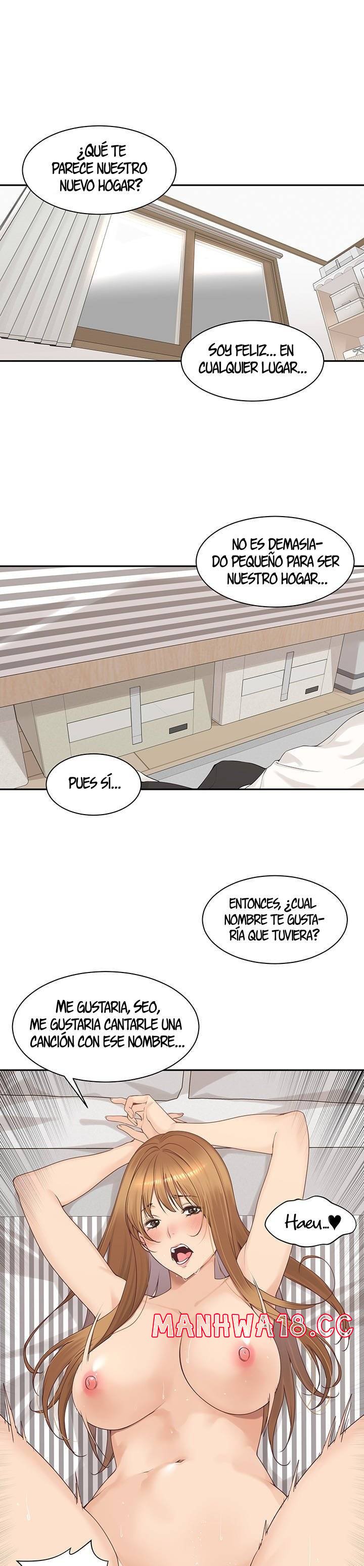 Friendly Relationship Raw Chapter 53 Page 2