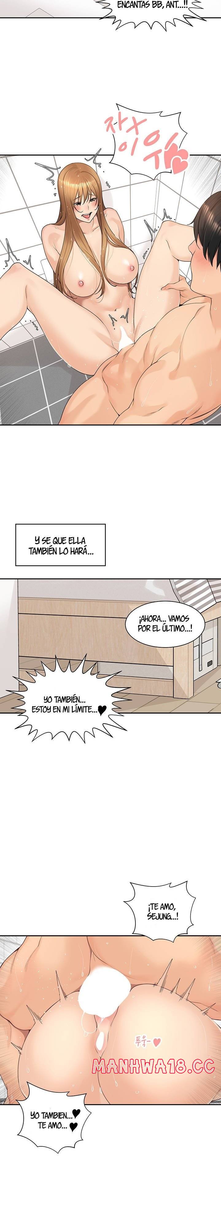 Friendly Relationship Raw Chapter 53 Page 20