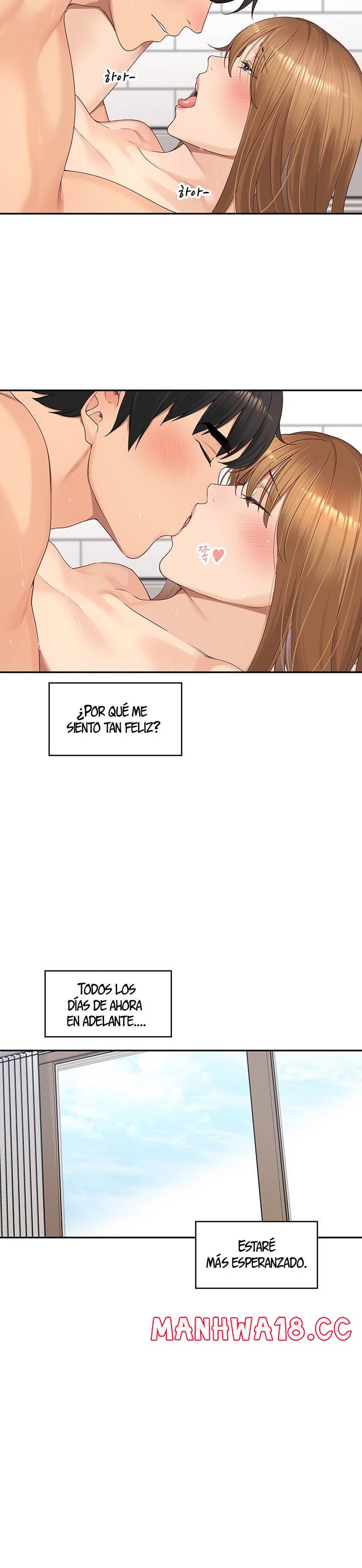 Friendly Relationship Raw Chapter 53 Page 22