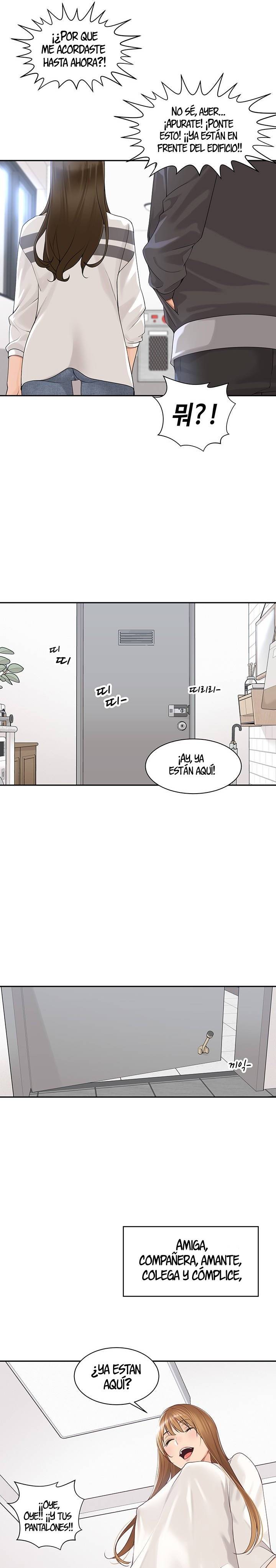 Friendly Relationship Raw Chapter 53 Page 25