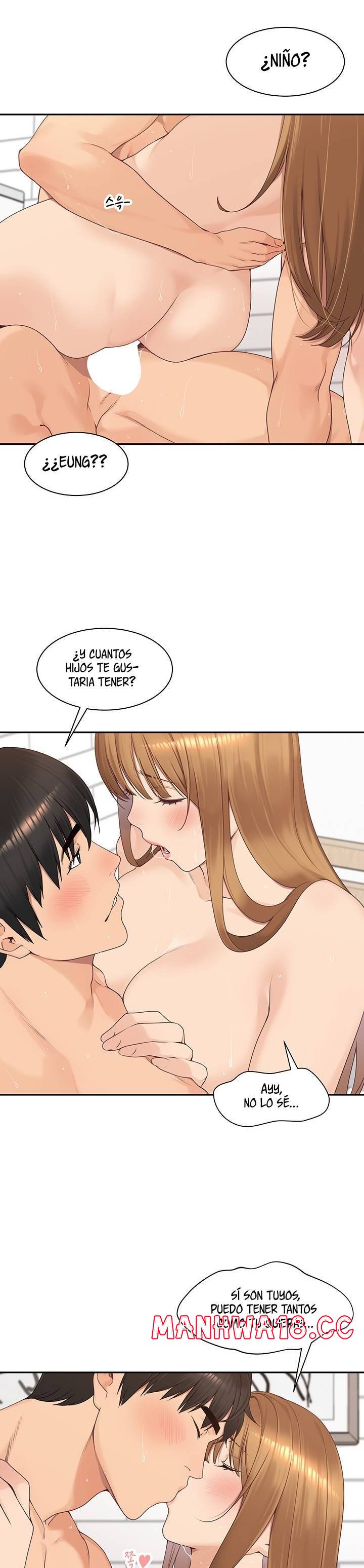 Friendly Relationship Raw Chapter 53 Page 4