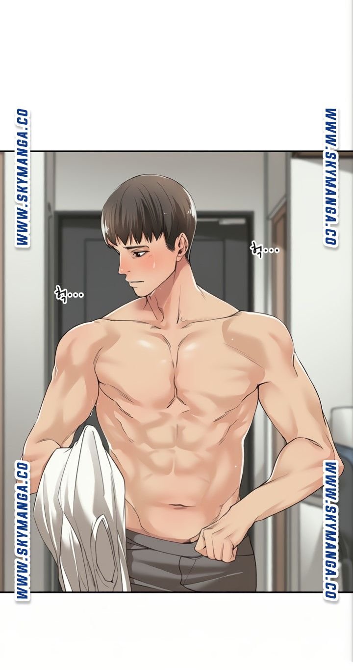 Friendly Relationship Raw Chapter 7 Page 14