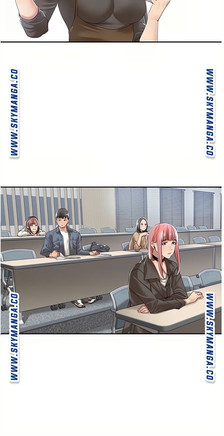 Friendly Relationship Raw Chapter 8 Page 20