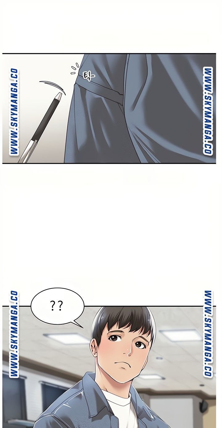 Friendly Relationship Raw Chapter 8 Page 21