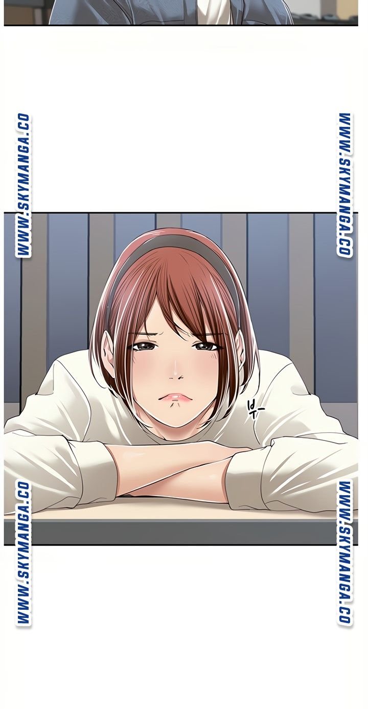 Friendly Relationship Raw Chapter 8 Page 22
