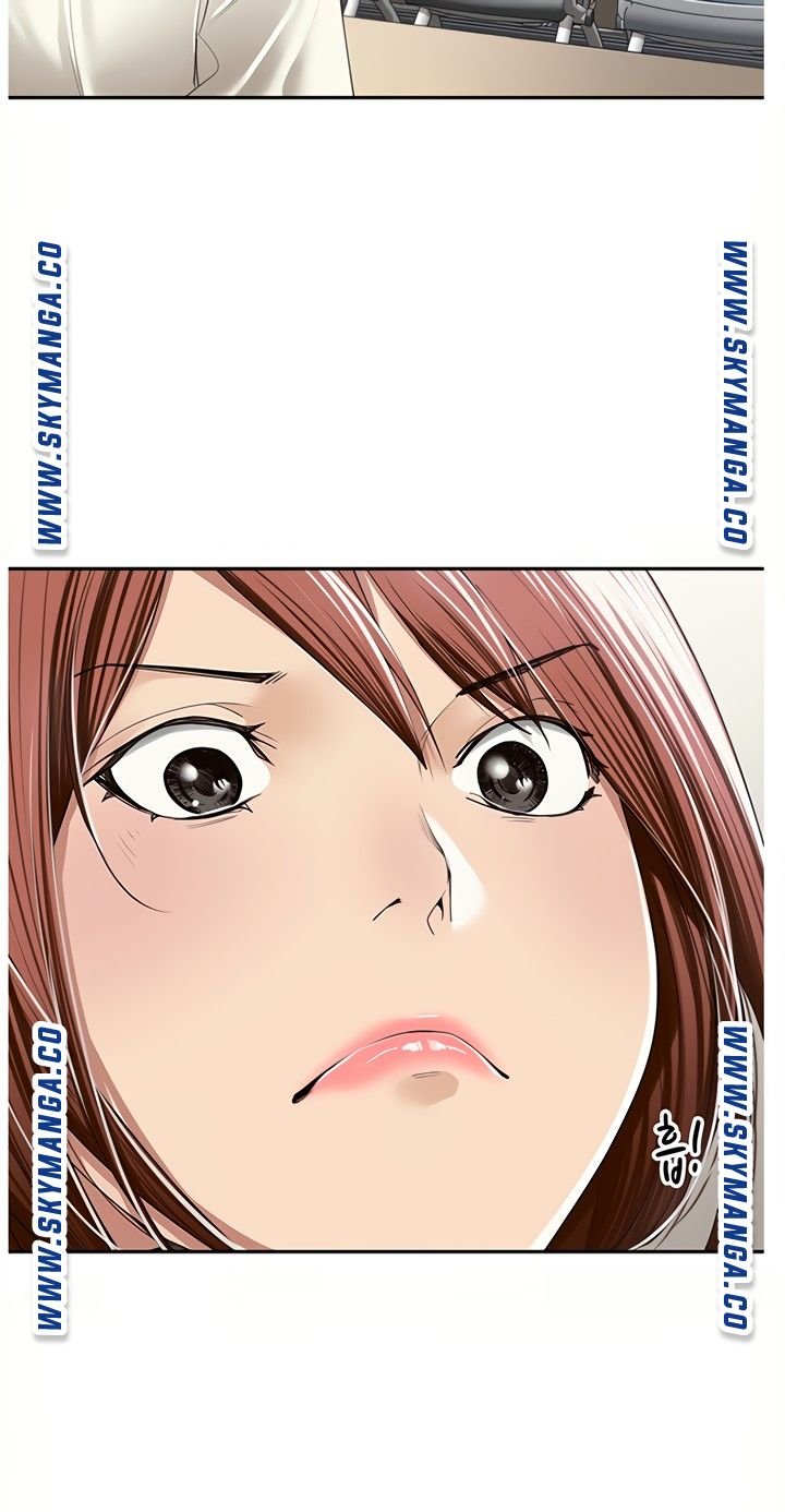Friendly Relationship Raw Chapter 8 Page 24