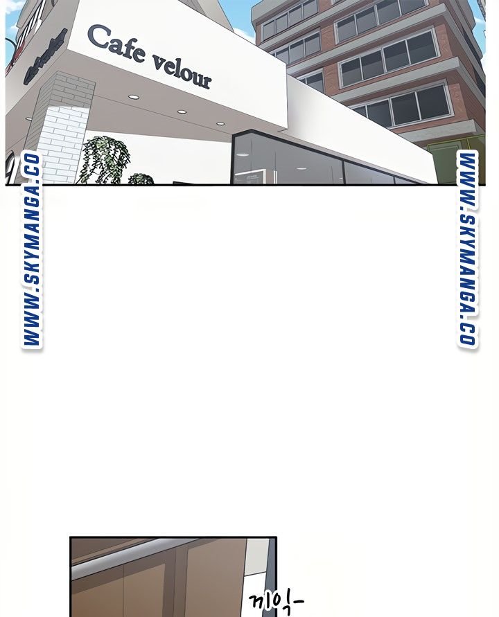 Friendly Relationship Raw Chapter 8 Page 41
