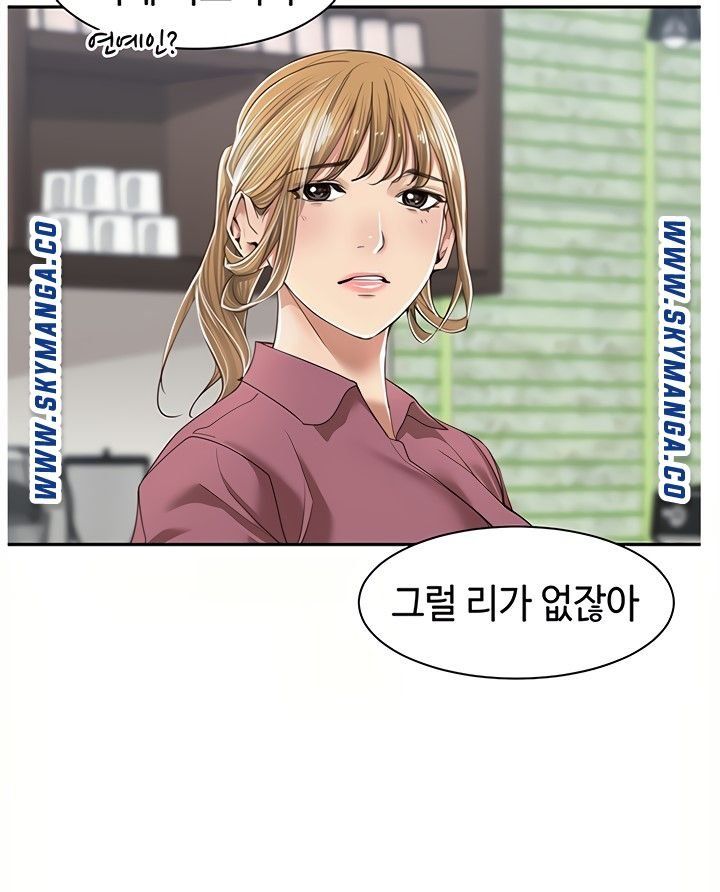 Friendly Relationship Raw Chapter 8 Page 54
