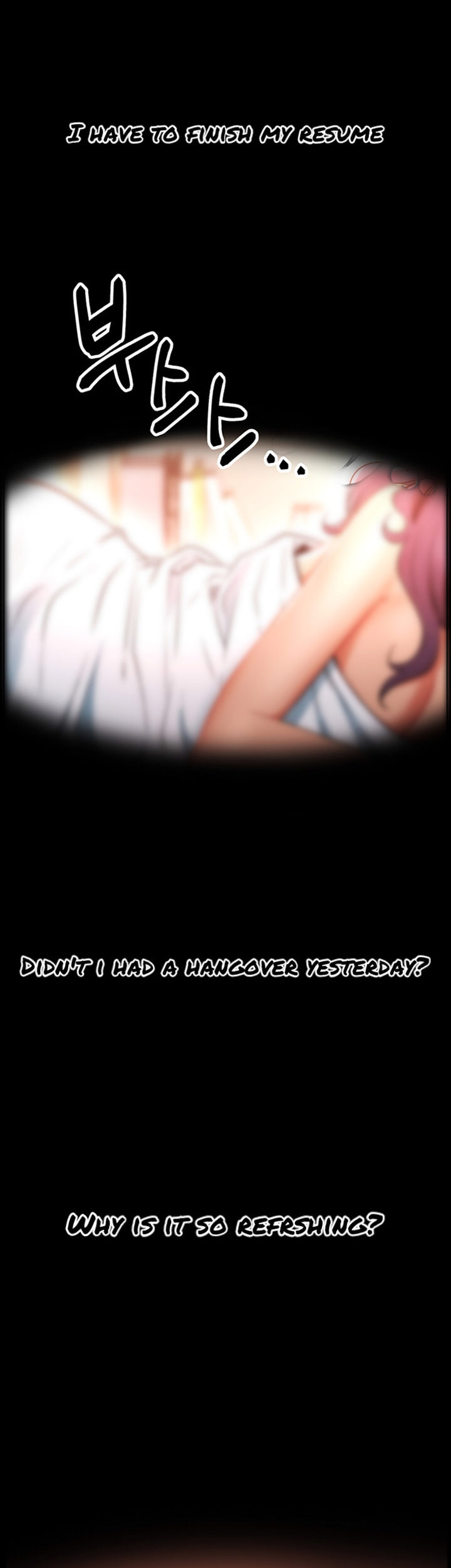 Live With : Do You Want To Do It? Chapter 1 Page 73