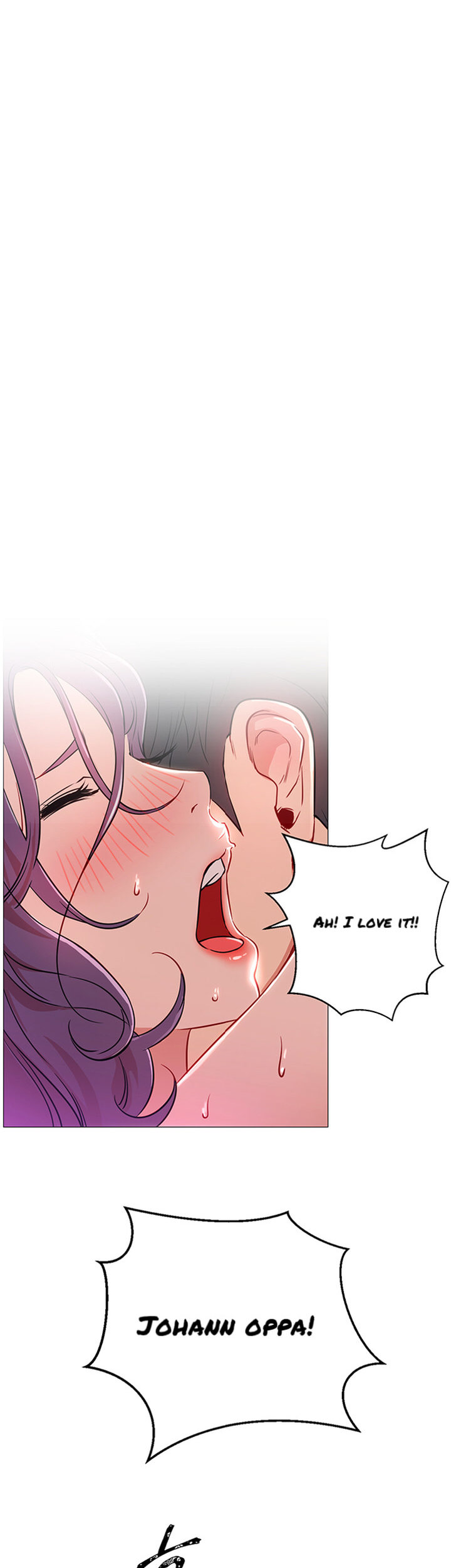 Live With : Do You Want To Do It? Chapter 1 Page 85