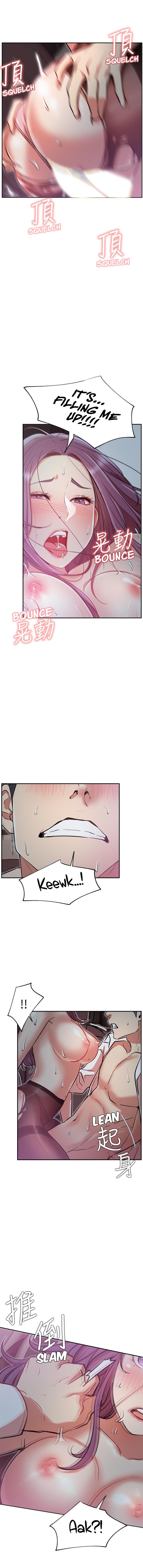 Live With : Do You Want To Do It? Chapter 21 Page 11