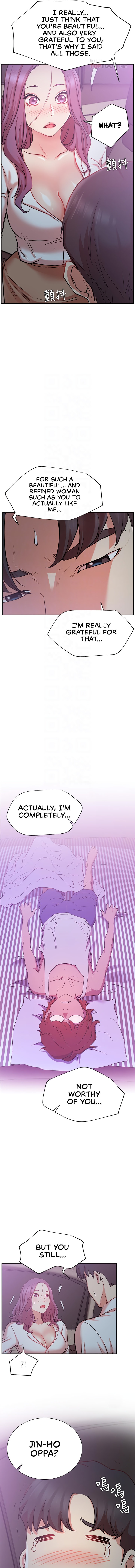 Live With : Do You Want To Do It? Chapter 22 Page 9