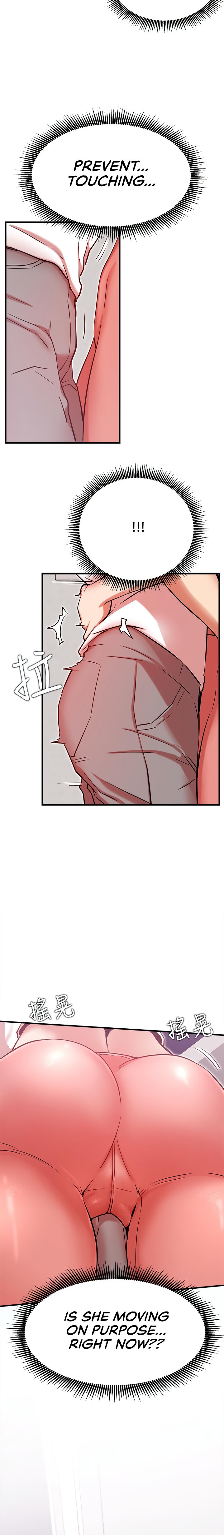 Live With : Do You Want To Do It? Chapter 24 Page 20