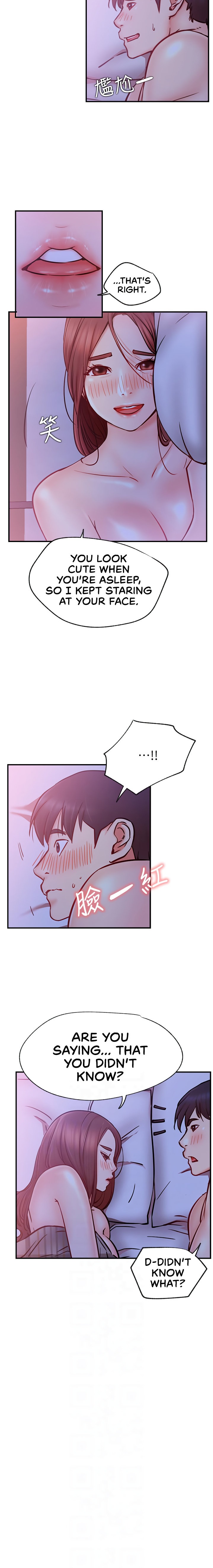 Live With : Do You Want To Do It? Chapter 28 Page 5