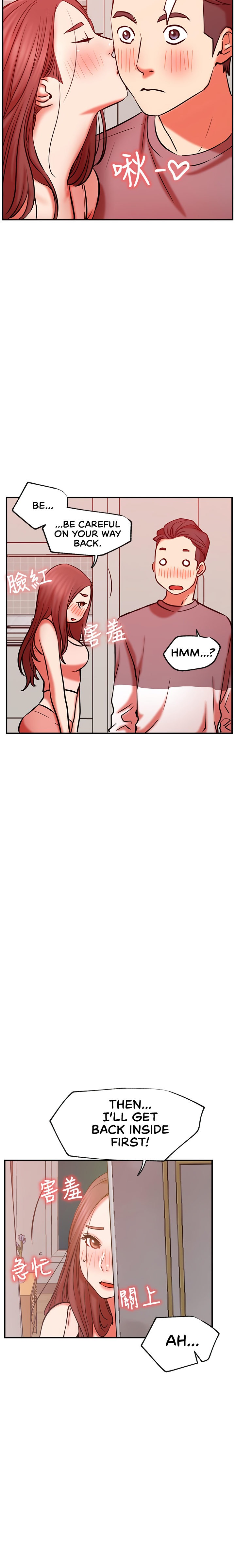 Live With : Do You Want To Do It? Chapter 29 Page 18