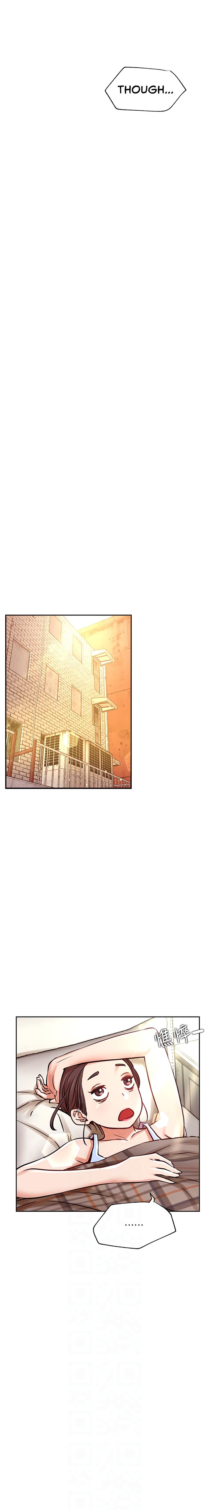 Live With : Do You Want To Do It? Chapter 34 Page 4