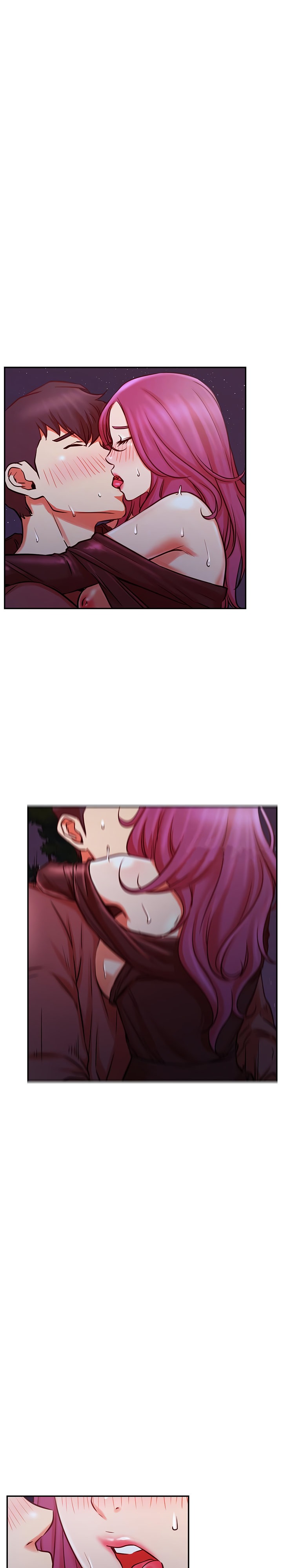 Live With : Do You Want To Do It? Chapter 37 Page 14