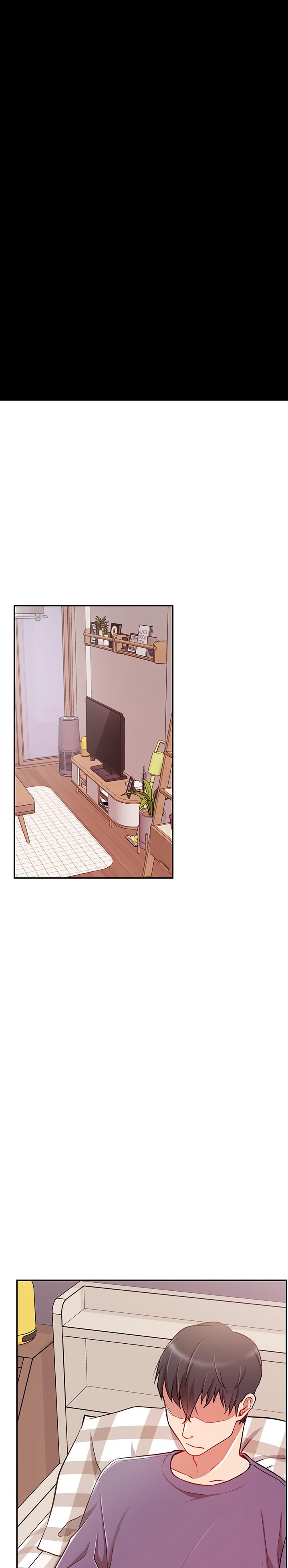 Live With : Do You Want To Do It? Chapter 37 Page 26