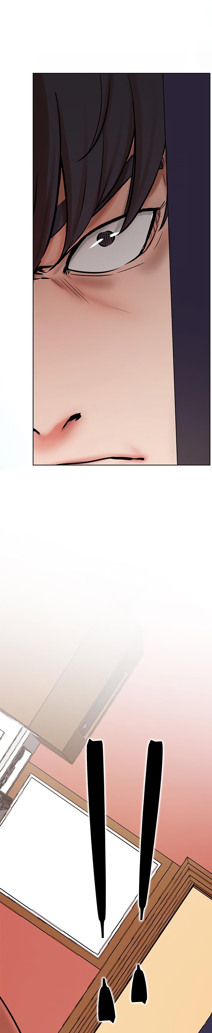 Live With : Do You Want To Do It? Chapter 40 Page 29