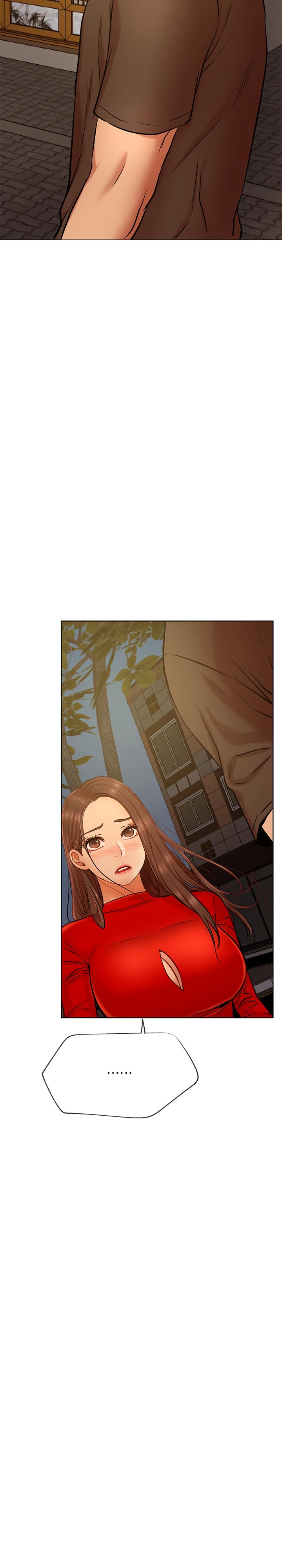 Live With : Do You Want To Do It? Chapter 41 Page 24