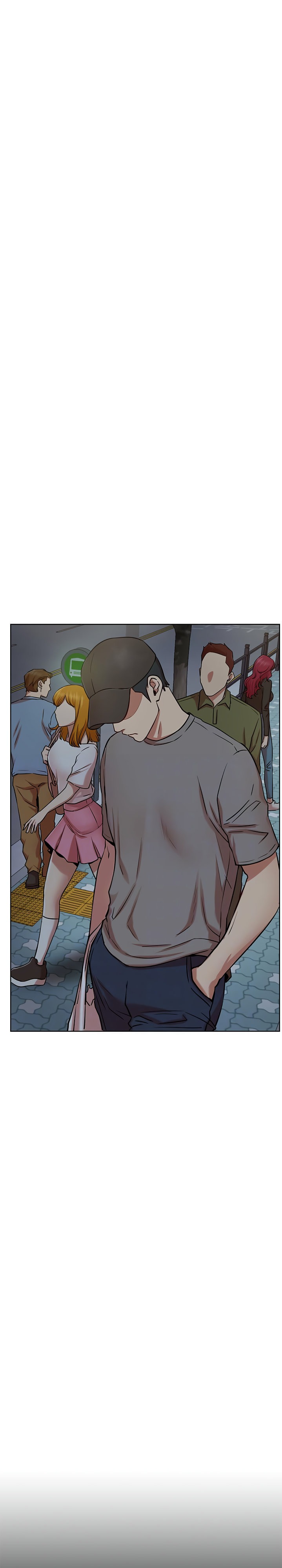 Live With : Do You Want To Do It? Chapter 42 Page 10