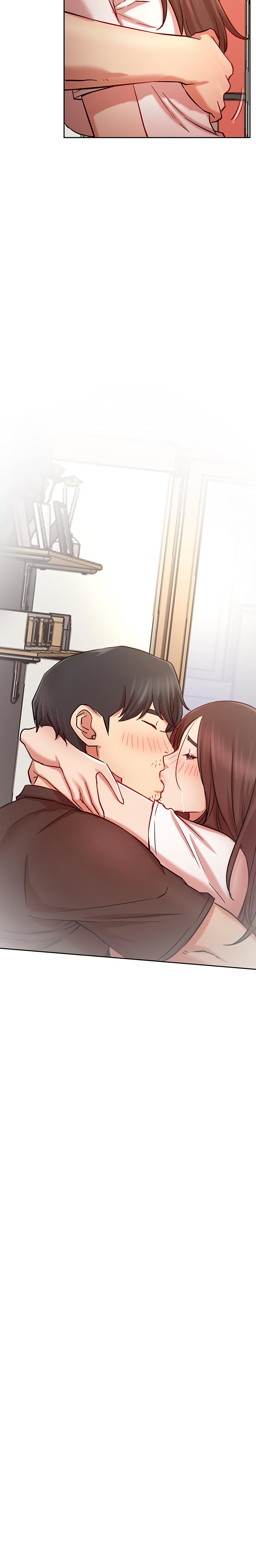 Live With : Do You Want To Do It? Chapter 44 Page 3