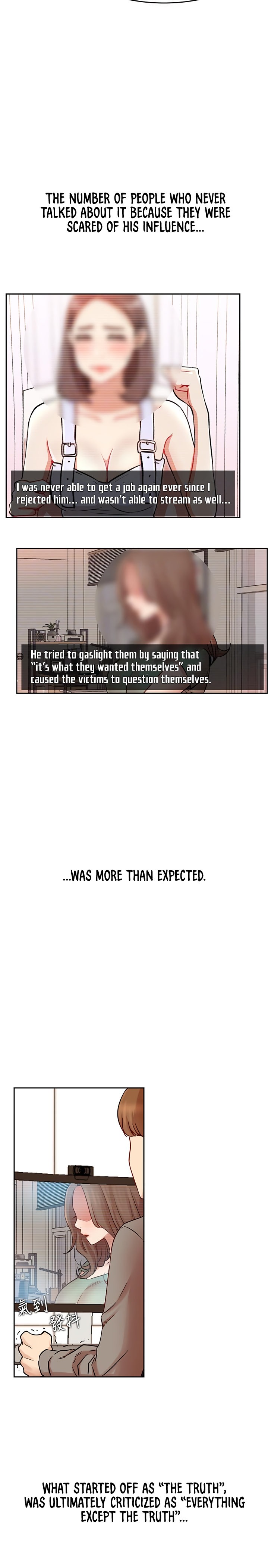 Live With : Do You Want To Do It? Chapter 45 Page 4