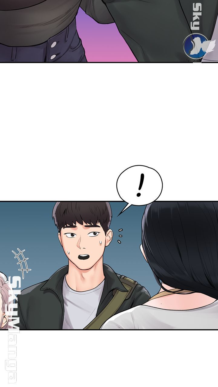Campus Today Raw Chapter 12 Page 18