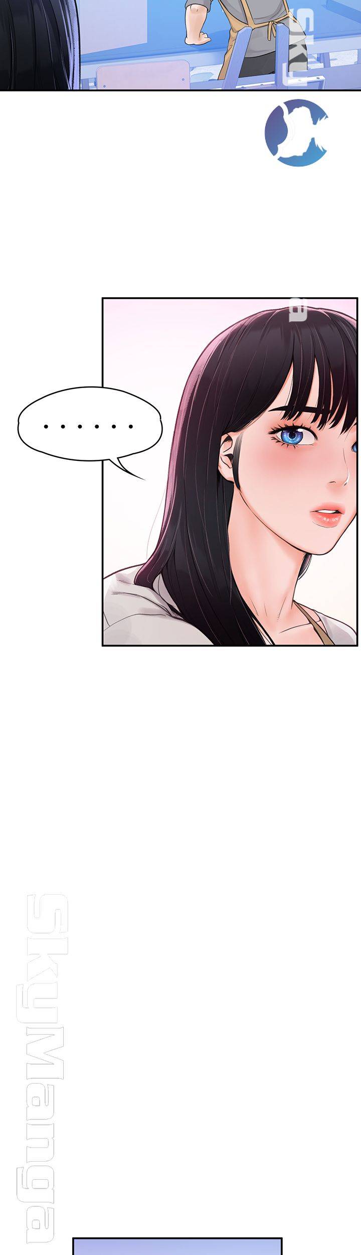 Campus Today Raw Chapter 12 Page 30