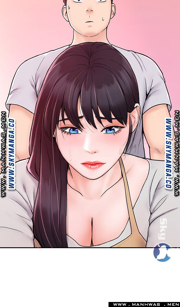 Campus Today Raw Chapter 13 Page 10