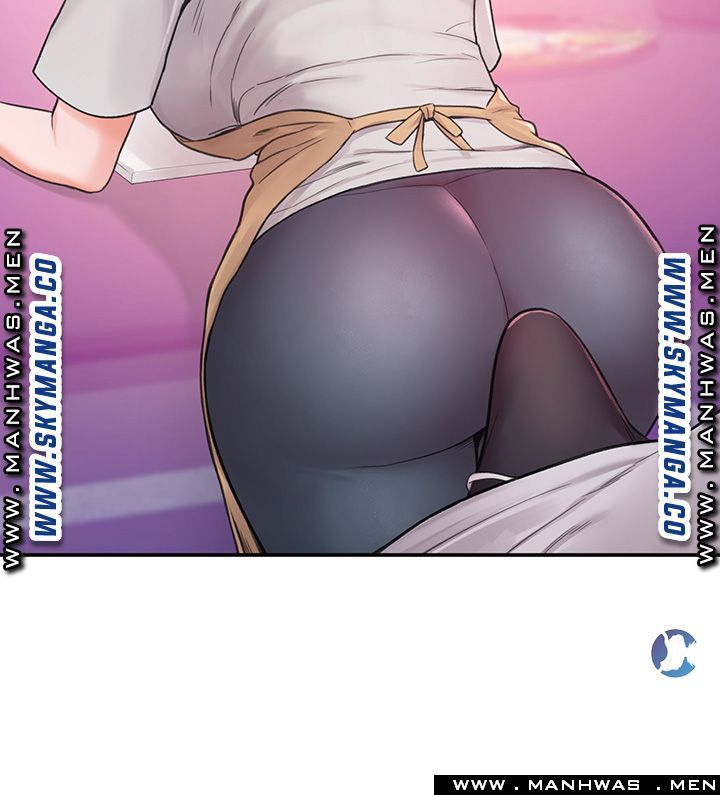 Campus Today Raw Chapter 13 Page 3