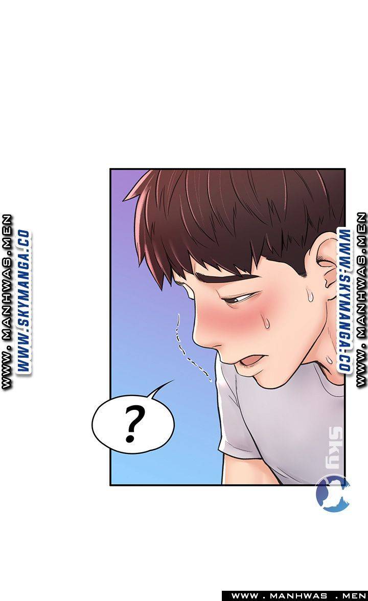 Campus Today Raw Chapter 13 Page 30