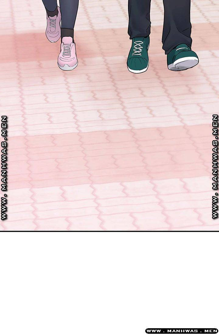 Campus Today Raw Chapter 14 Page 38