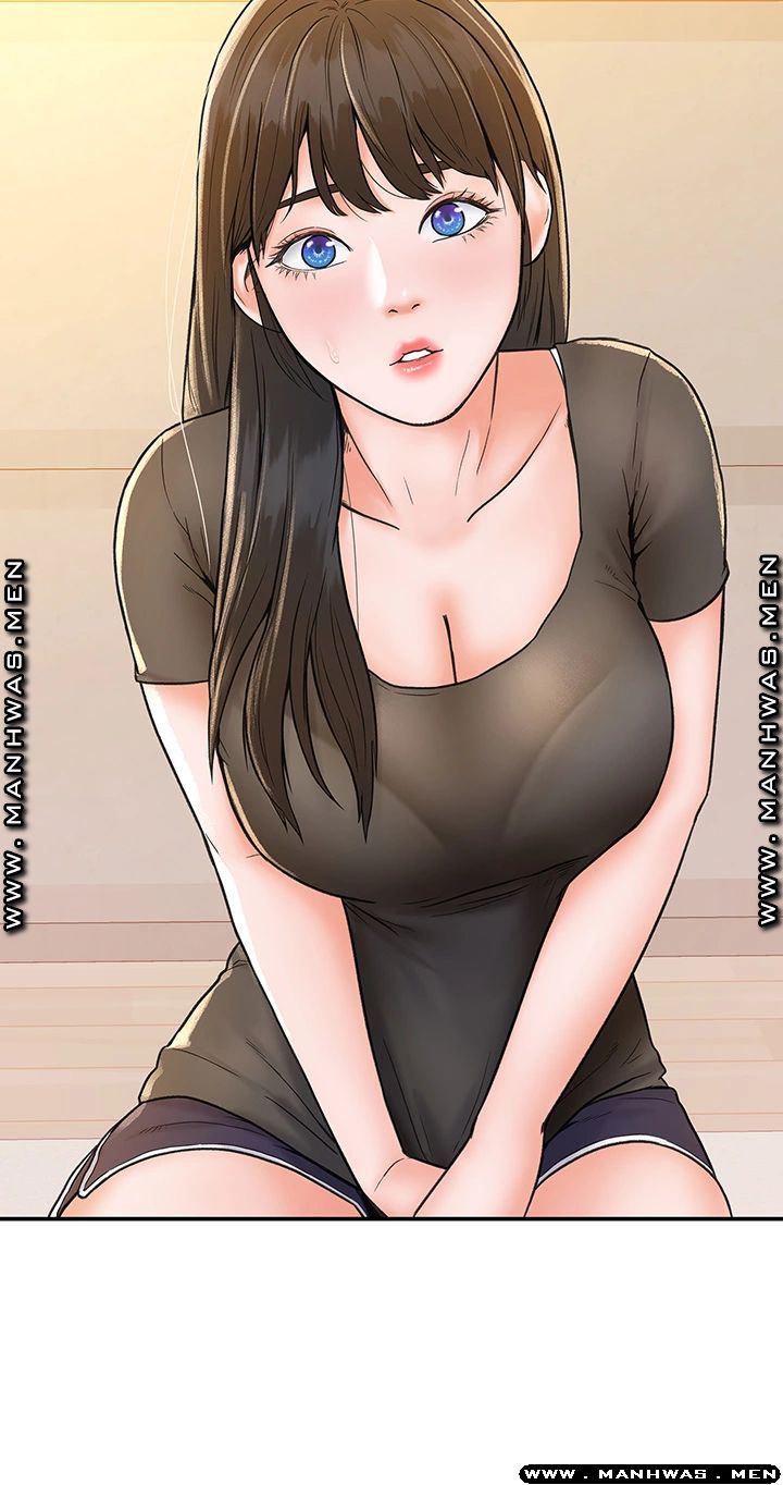 Campus Today Raw Chapter 15 Page 19