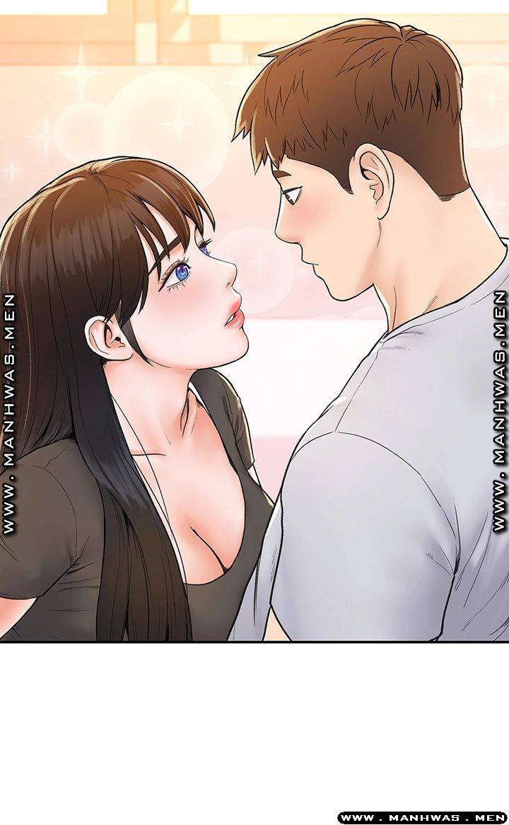 Campus Today Raw Chapter 15 Page 28