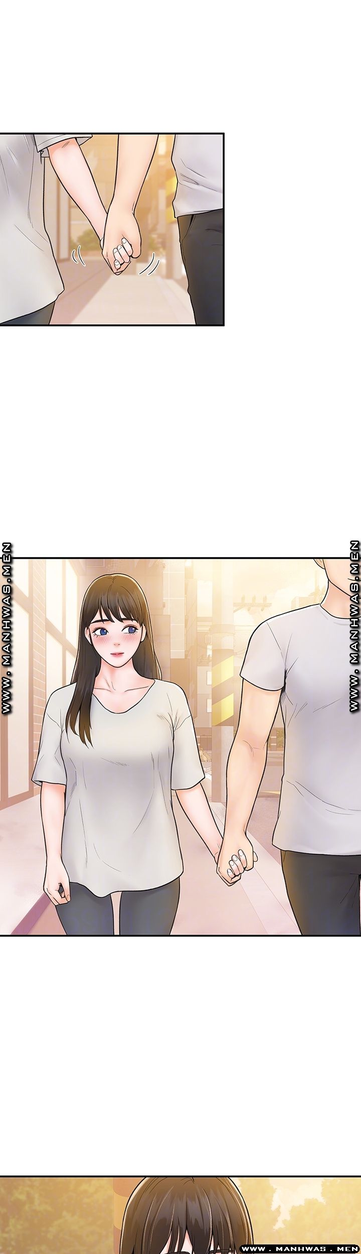 Campus Today Raw Chapter 15 Page 6