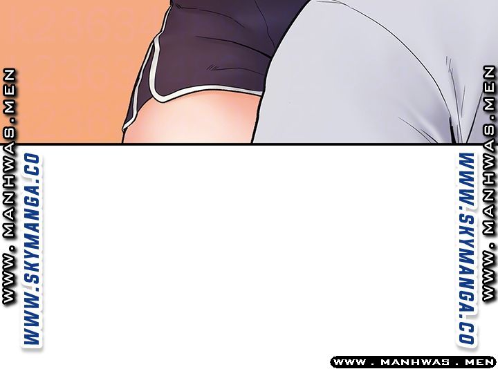 Campus Today Raw Chapter 16 Page 8