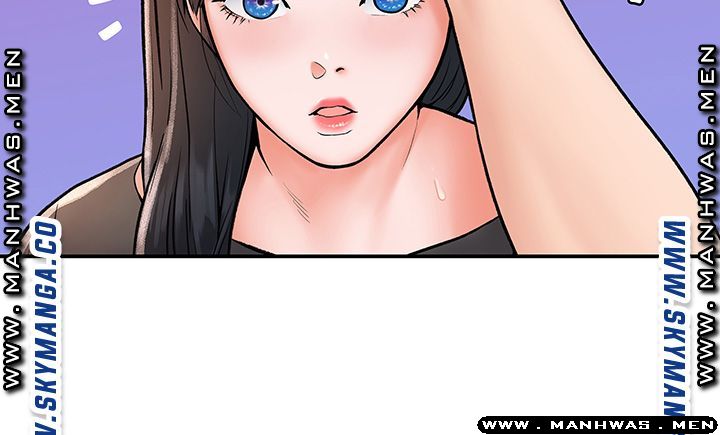 Campus Today Raw Chapter 17 Page 35