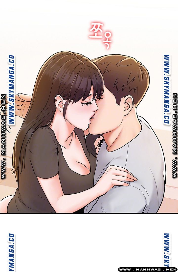 Campus Today Raw Chapter 17 Page 6