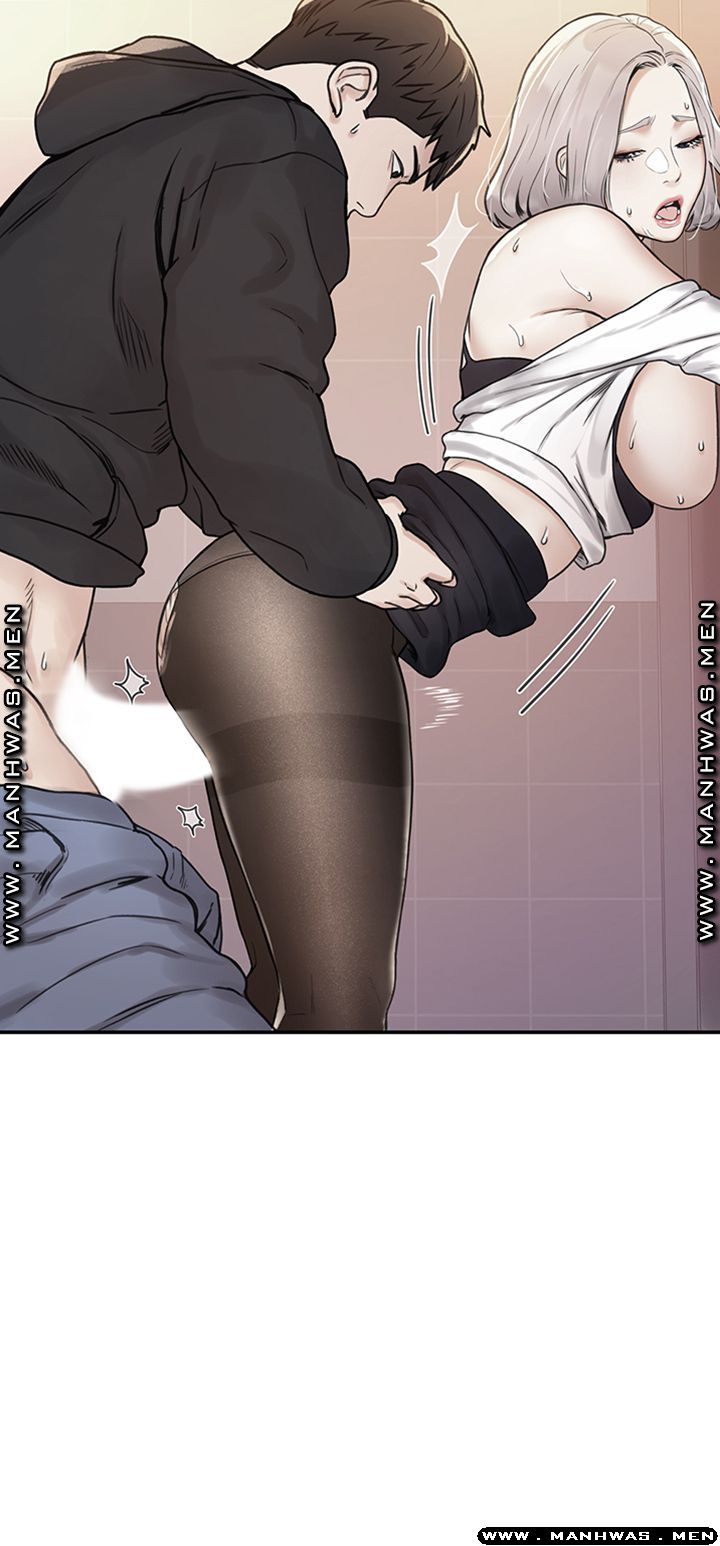 Campus Today Raw Chapter 19 Page 21