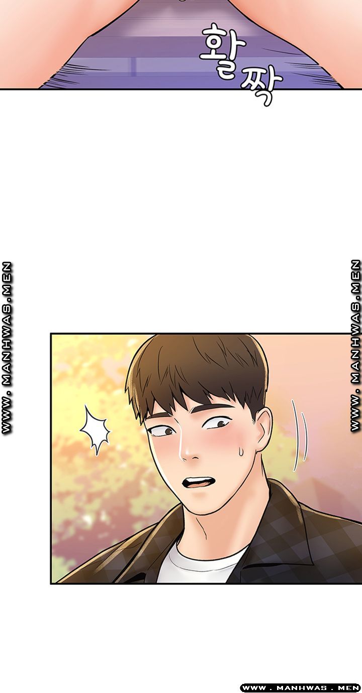 Campus Today Raw Chapter 19 Page 25