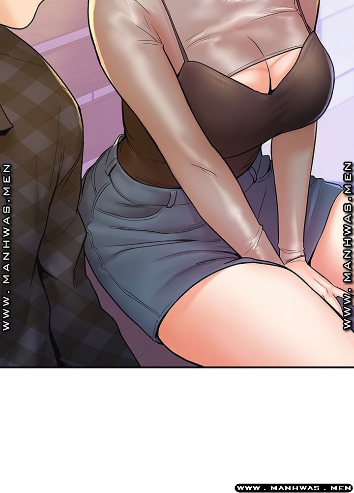Campus Today Raw Chapter 19 Page 29