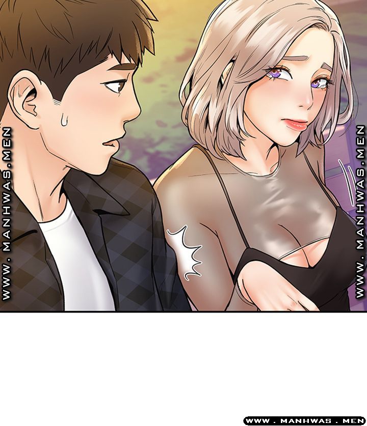 Campus Today Raw Chapter 19 Page 33