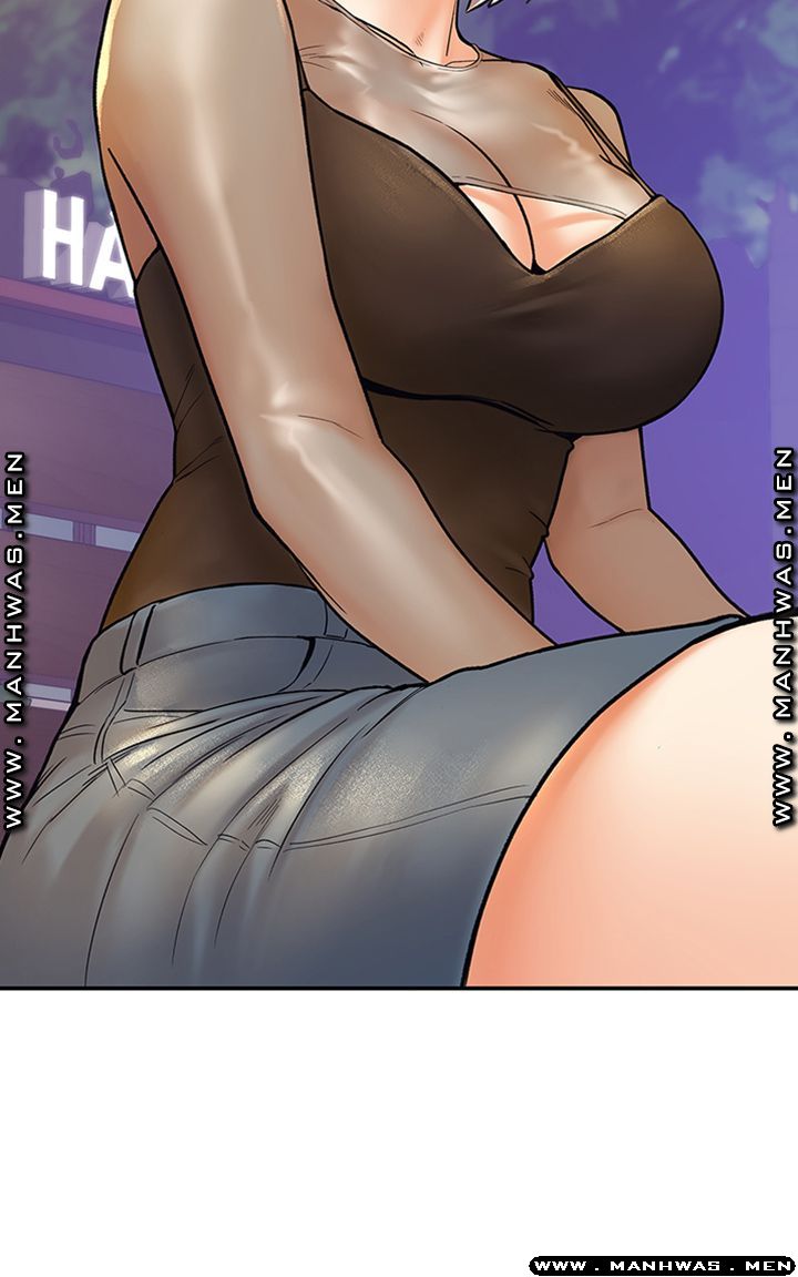 Campus Today Raw Chapter 19 Page 42
