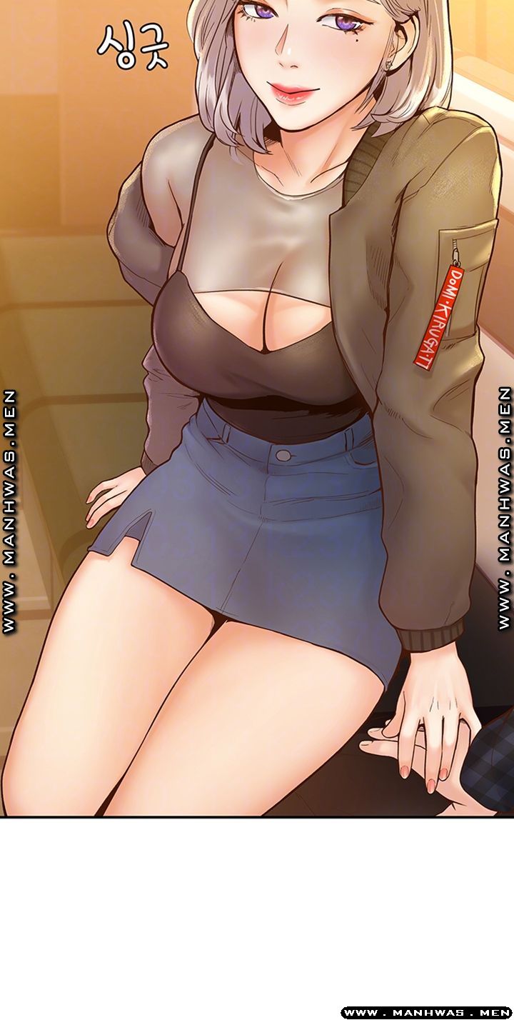 Campus Today Raw Chapter 19 Page 6