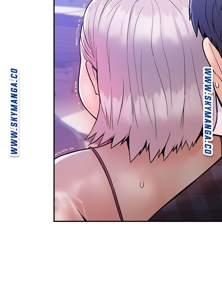 Campus Today Raw Chapter 20 Page 30