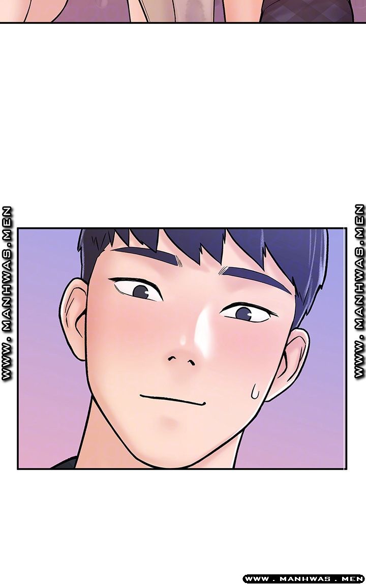 Campus Today Raw Chapter 21 Page 8