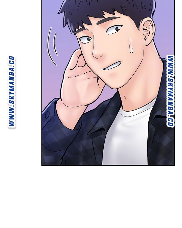 Campus Today Raw Chapter 23 Page 14