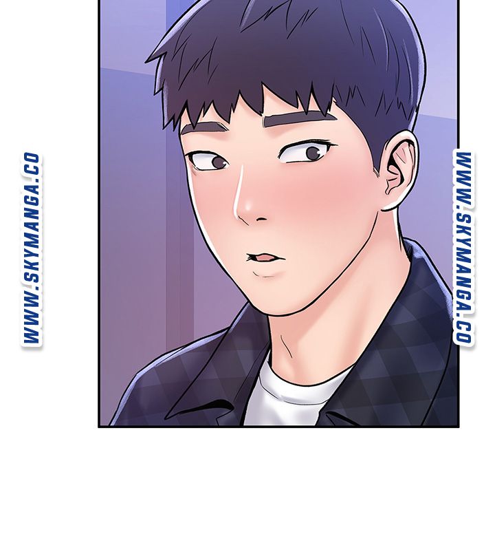 Campus Today Raw Chapter 23 Page 22
